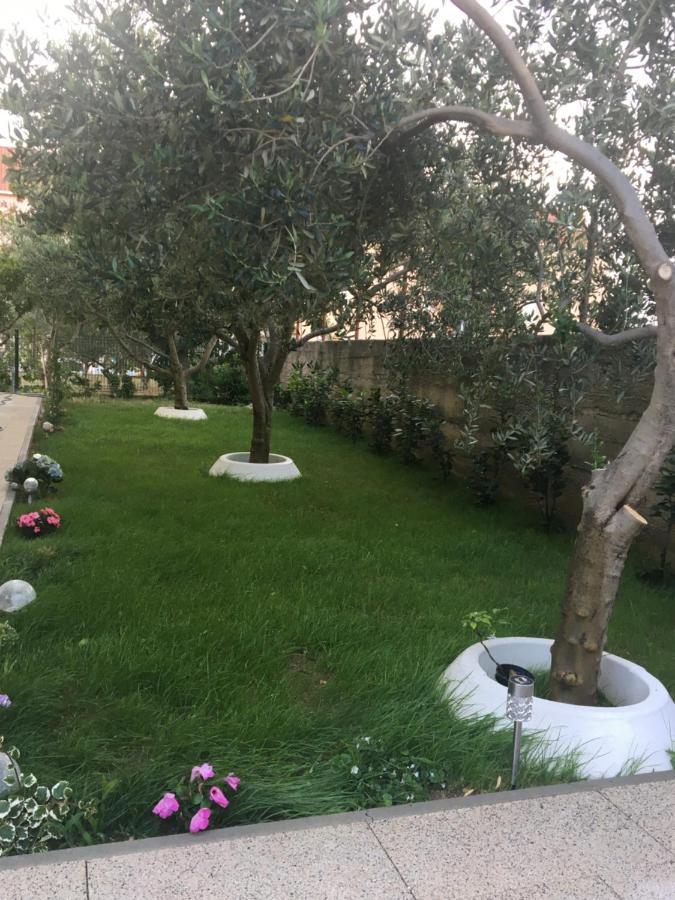 Kaštela Apartment Vedran מראה חיצוני תמונה