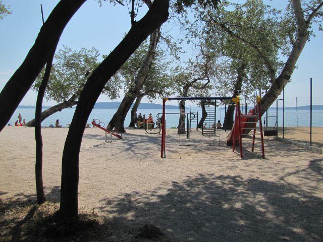 Kaštela Apartment Vedran חדר תמונה
