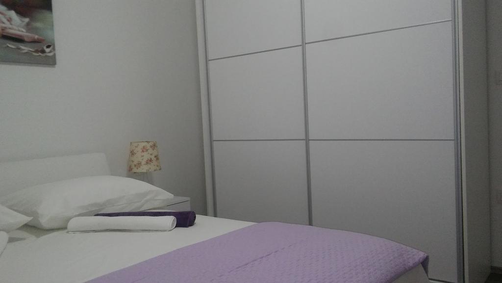 Kaštela Apartment Vedran מראה חיצוני תמונה