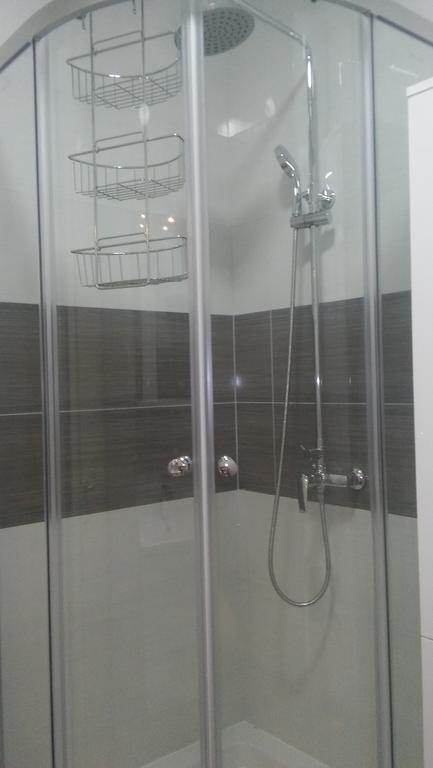 Kaštela Apartment Vedran מראה חיצוני תמונה
