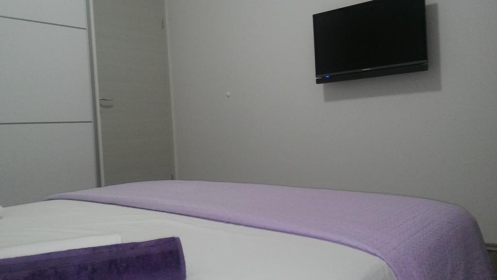 Kaštela Apartment Vedran מראה חיצוני תמונה