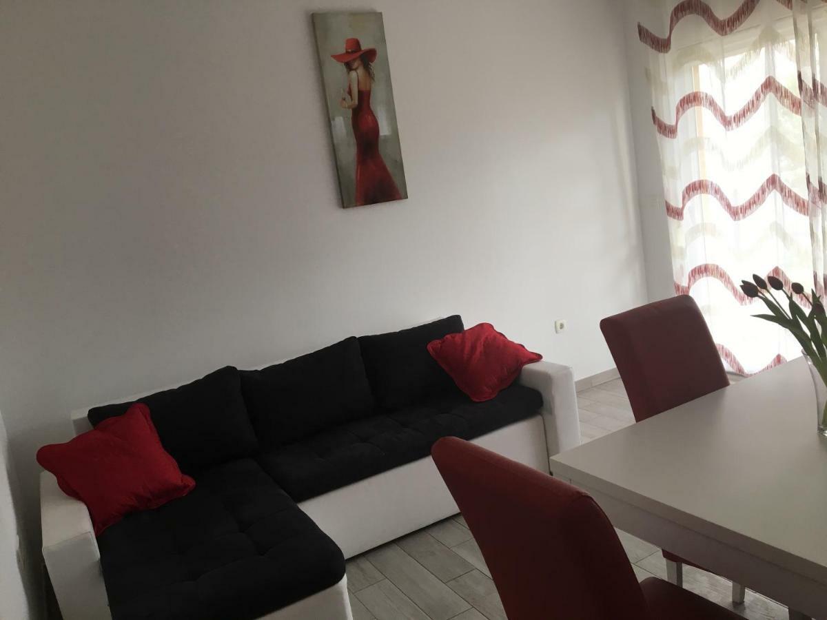 Kaštela Apartment Vedran מראה חיצוני תמונה