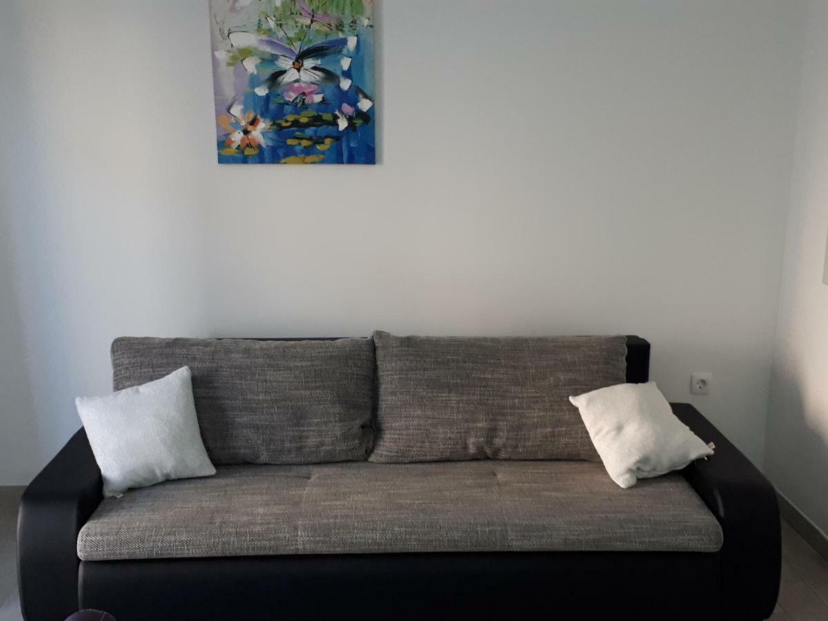 Kaštela Apartment Vedran מראה חיצוני תמונה